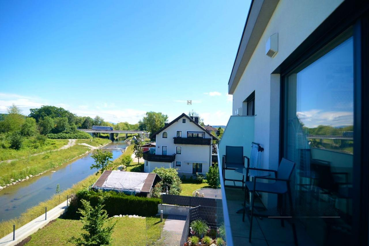 Квартира в Любляне, Словения, 41 м² - фото 18