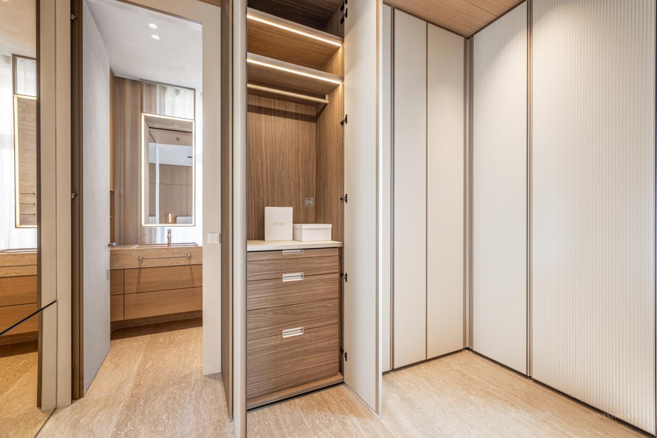 Квартира в Любляне, Словения, 136 м² - фото 19
