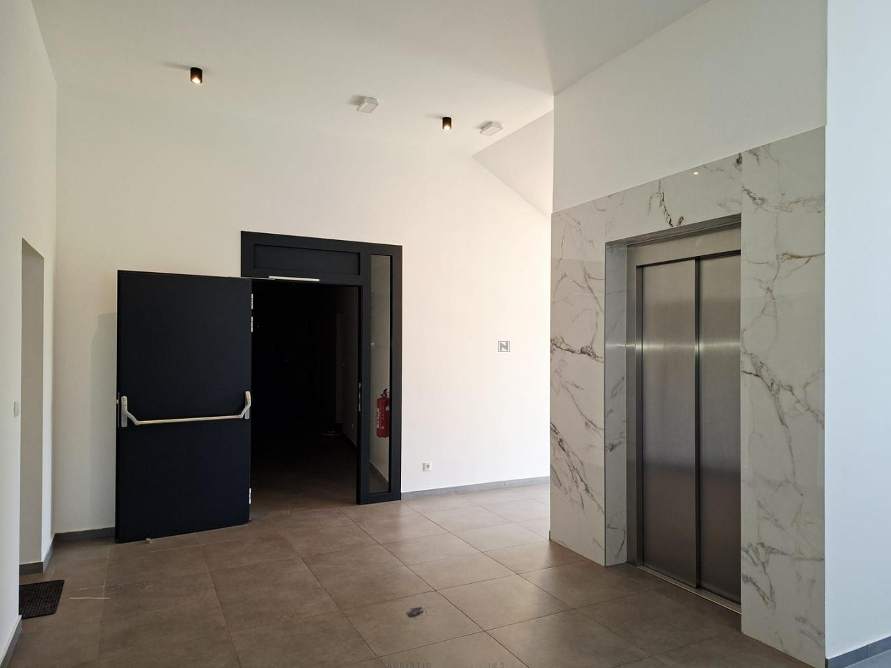 Квартира в Любляне, Словения, 41 м² - фото 19