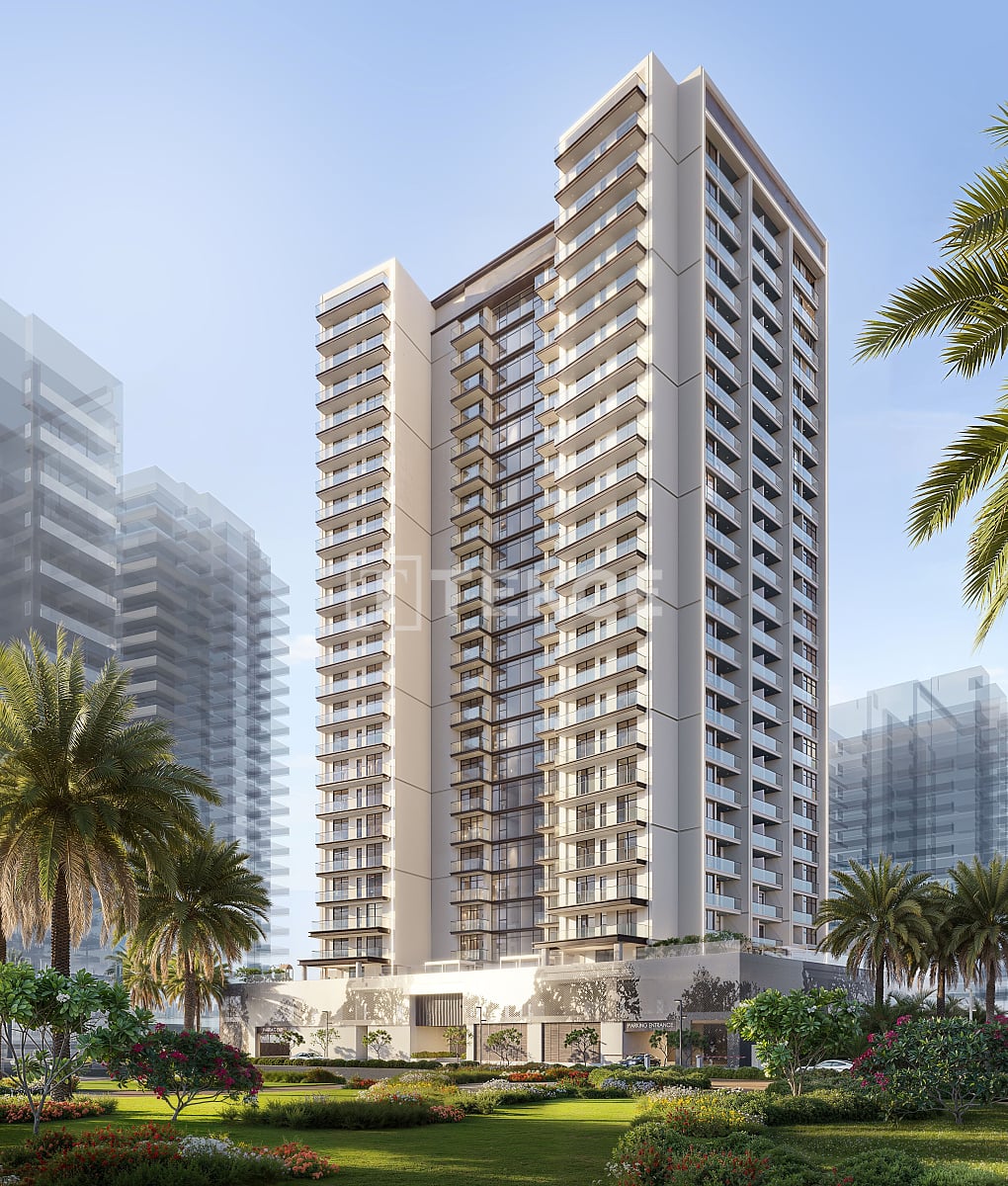 Апартаменты в Дубае, ОАЭ, 118 м² - фото 1