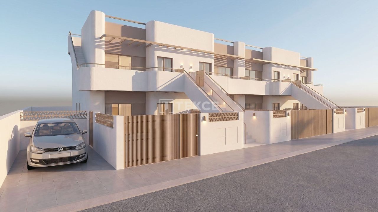 Апартаменты в Пилар-де-ла-Орадада, Испания, 62 м² - фото 2