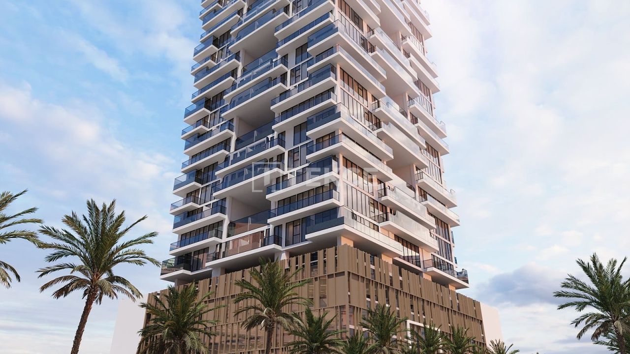 Апартаменты в Дубае, ОАЭ, 162 м² - фото 4
