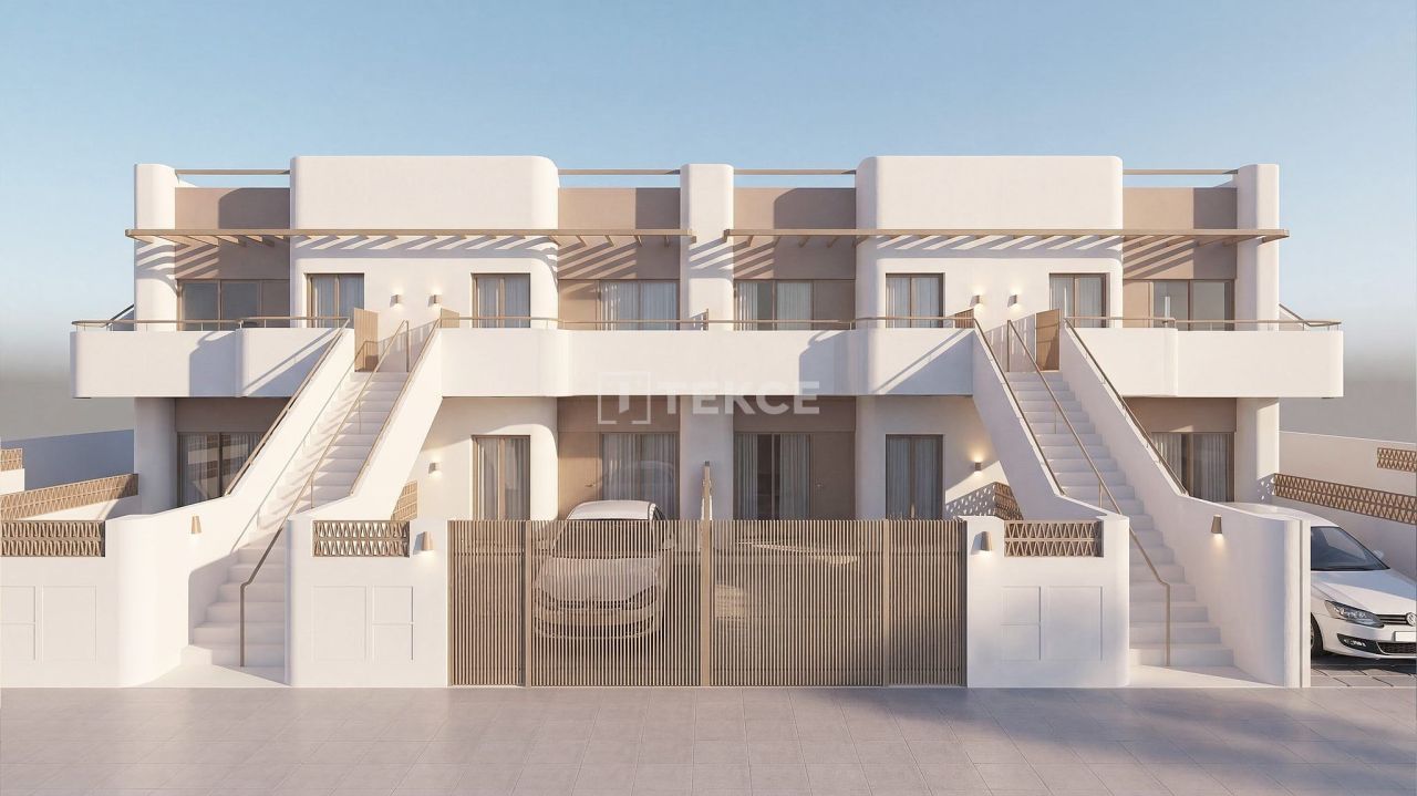 Апартаменты в Пилар-де-ла-Орадада, Испания, 62 м² - фото 5