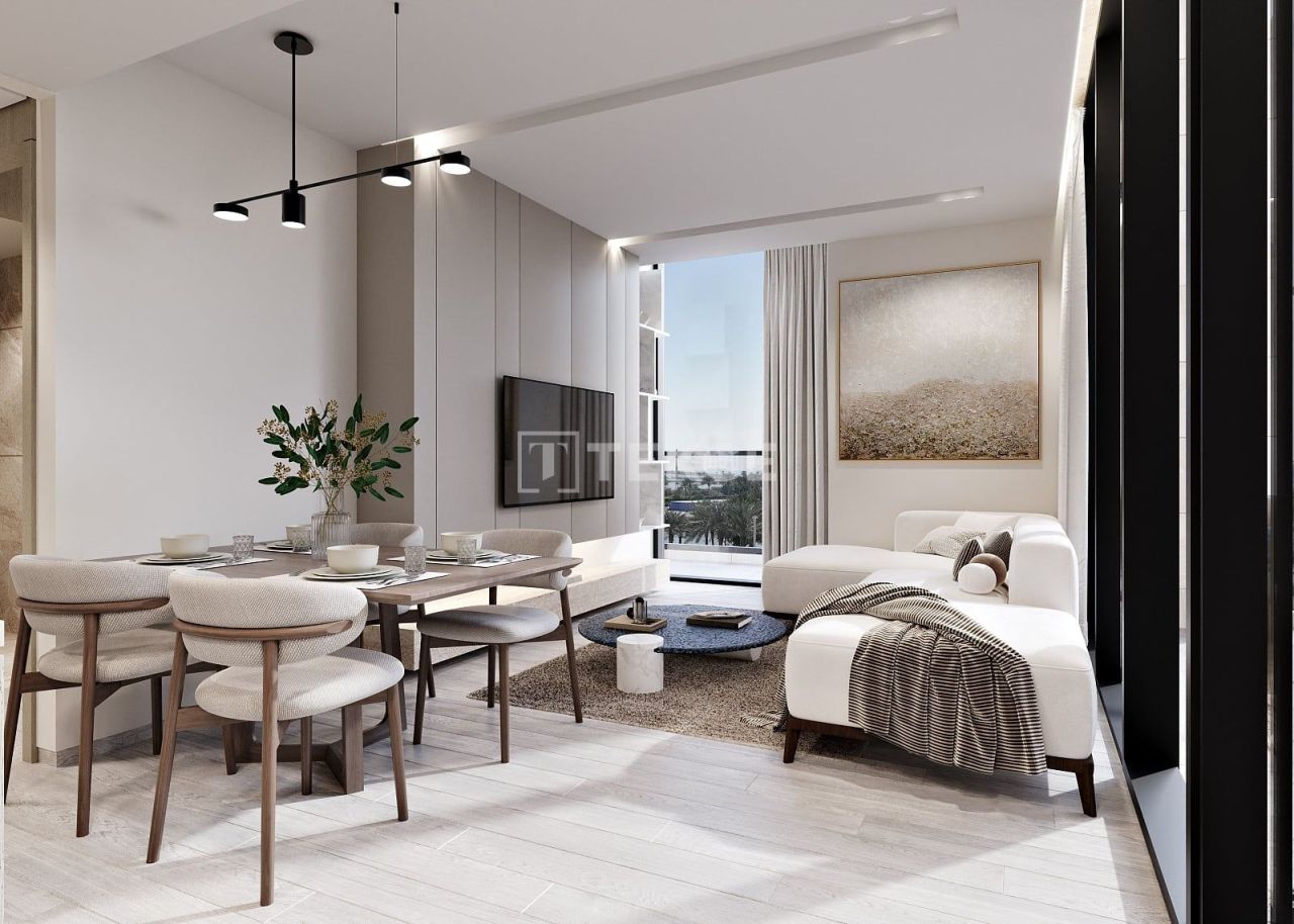 Апартаменты в Дубае, ОАЭ, 162 м² - фото 5