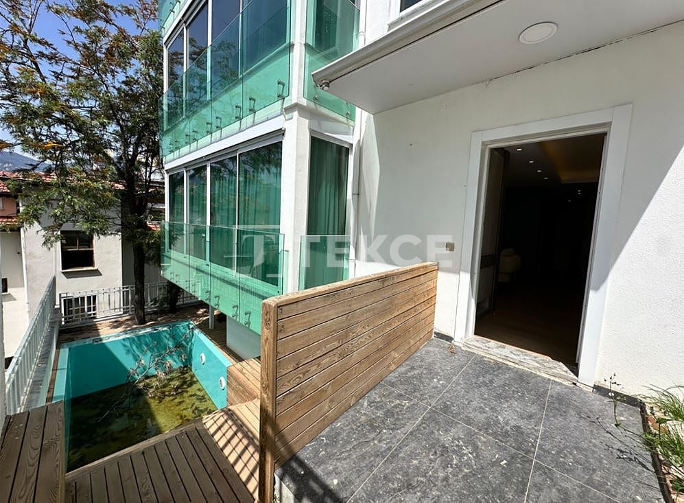 Пентхаус в Алании, Турция, 270 м² - фото 8