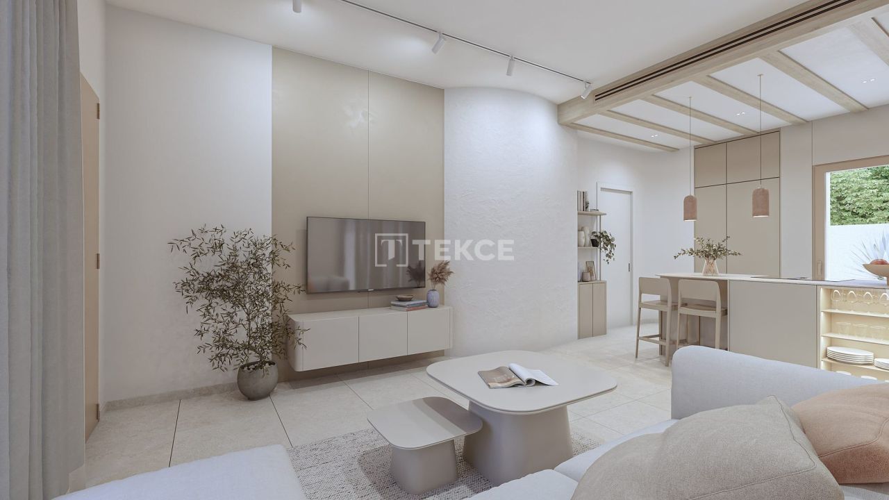Пентхаус в Пилар-де-ла-Орадада, Испания, 62 м² - фото 8