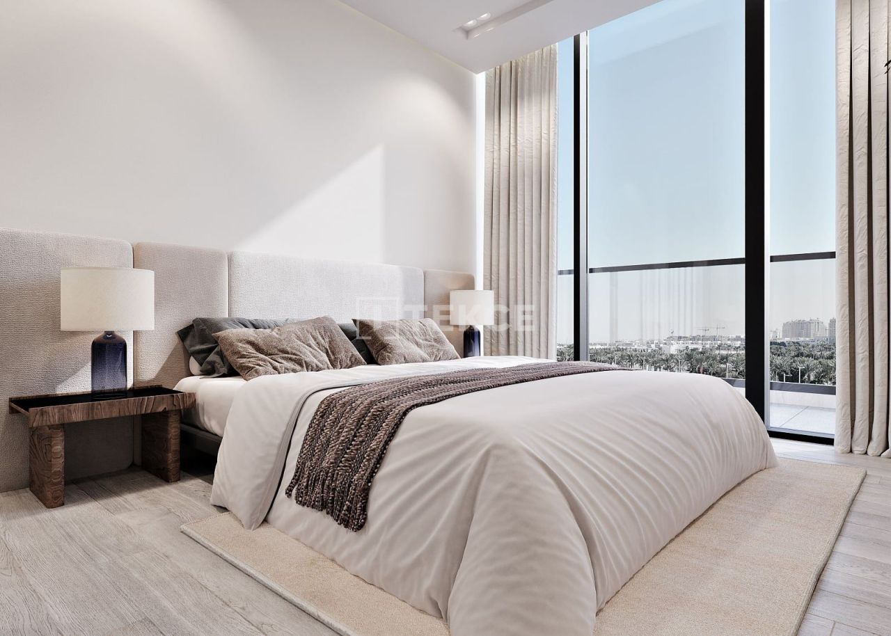 Апартаменты в Дубае, ОАЭ, 162 м² - фото 9