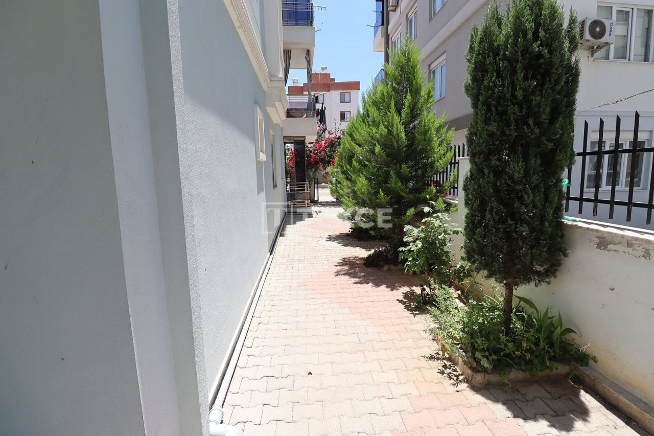 Апартаменты в Анталии, Турция, 75 м² - фото 9