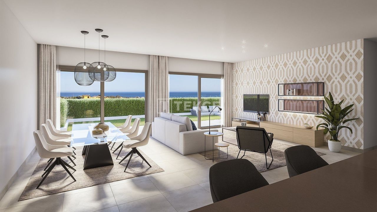 Апартаменты в Эстепоне, Испания, 120 м² - фото 9