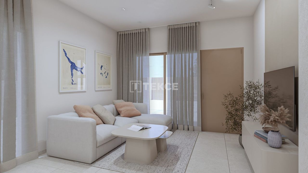 Апартаменты в Пилар-де-ла-Орадада, Испания, 62 м² - фото 9