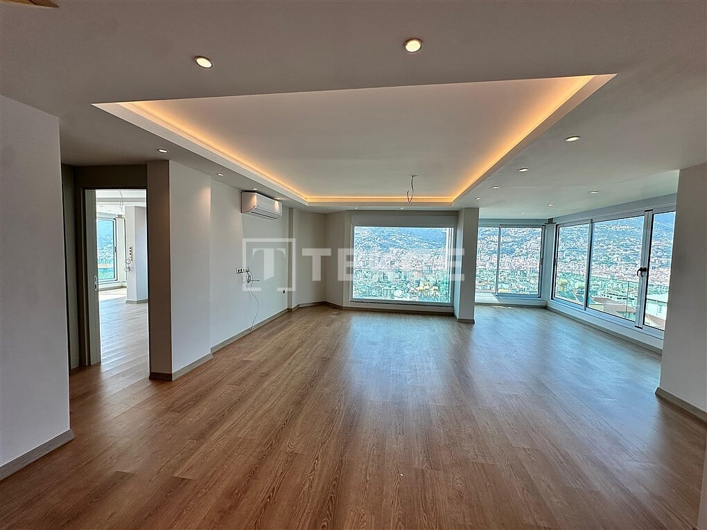 Пентхаус в Алании, Турция, 270 м² - фото 10