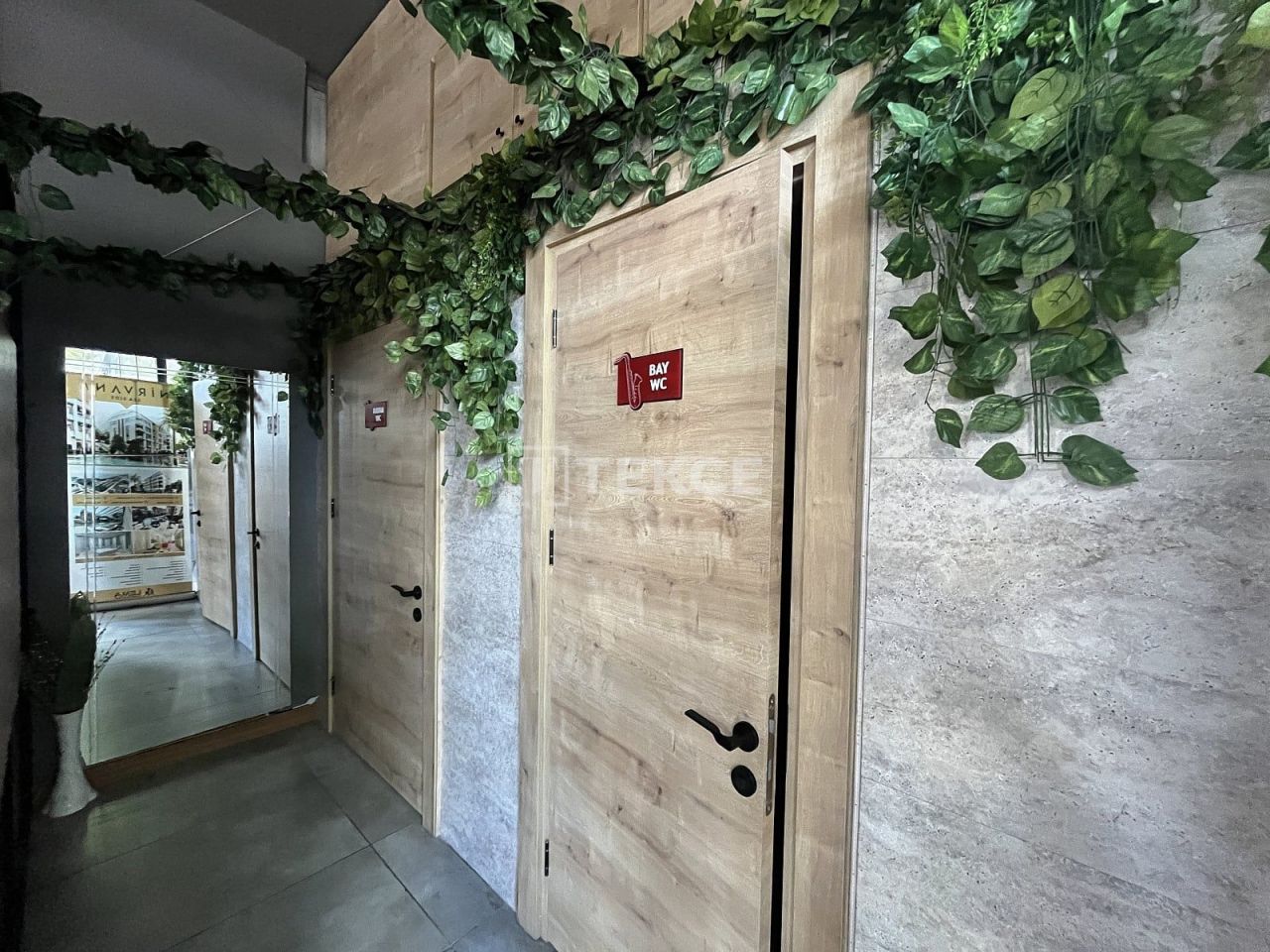 Кафе, ресторан в Алании, Турция, 230 м² - фото 10