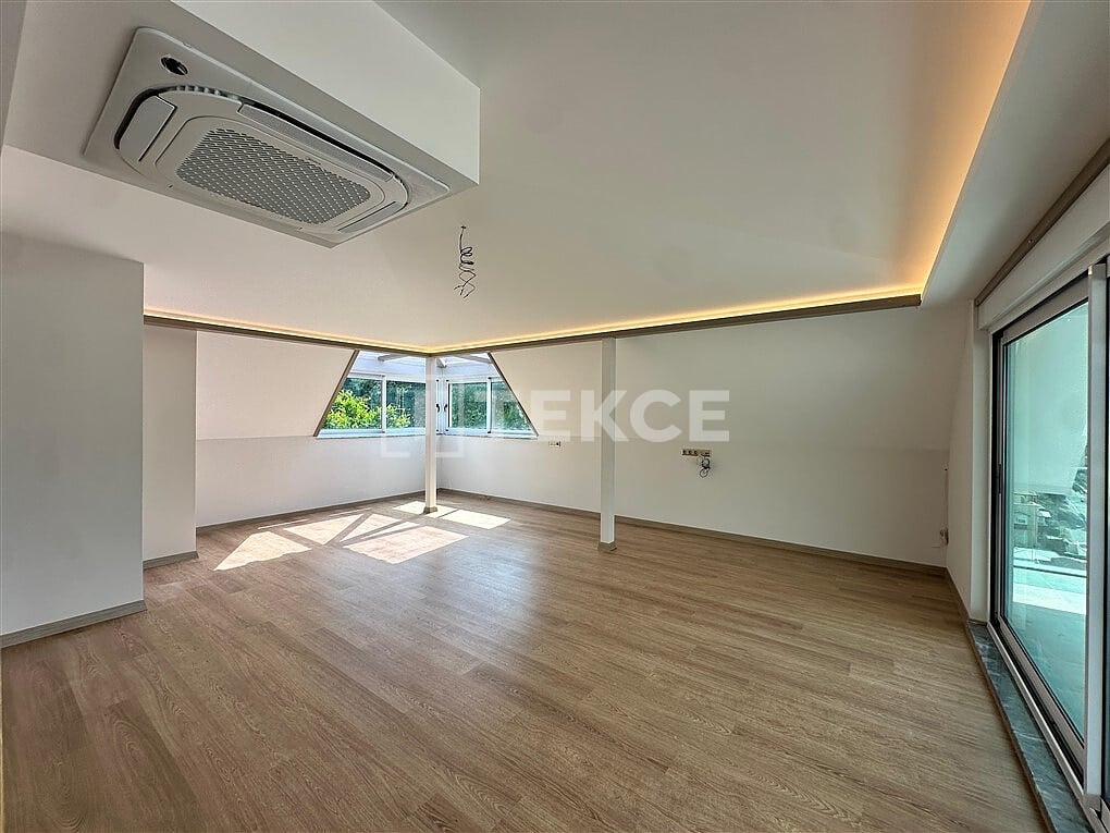 Пентхаус в Алании, Турция, 270 м² - фото 11