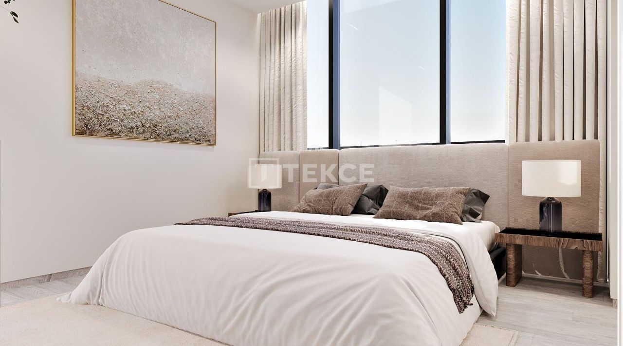 Апартаменты в Дубае, ОАЭ, 162 м² - фото 12