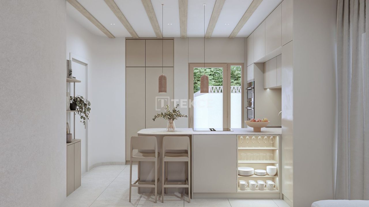 Апартаменты в Пилар-де-ла-Орадада, Испания, 62 м² - фото 12