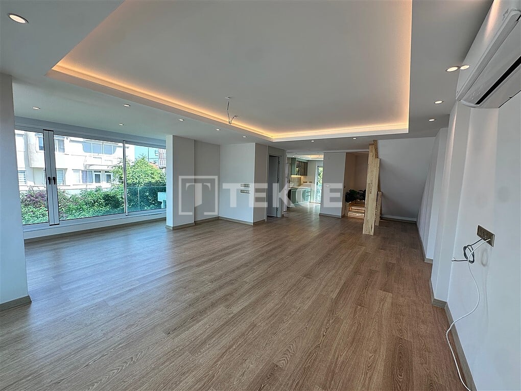 Пентхаус в Алании, Турция, 270 м² - фото 12