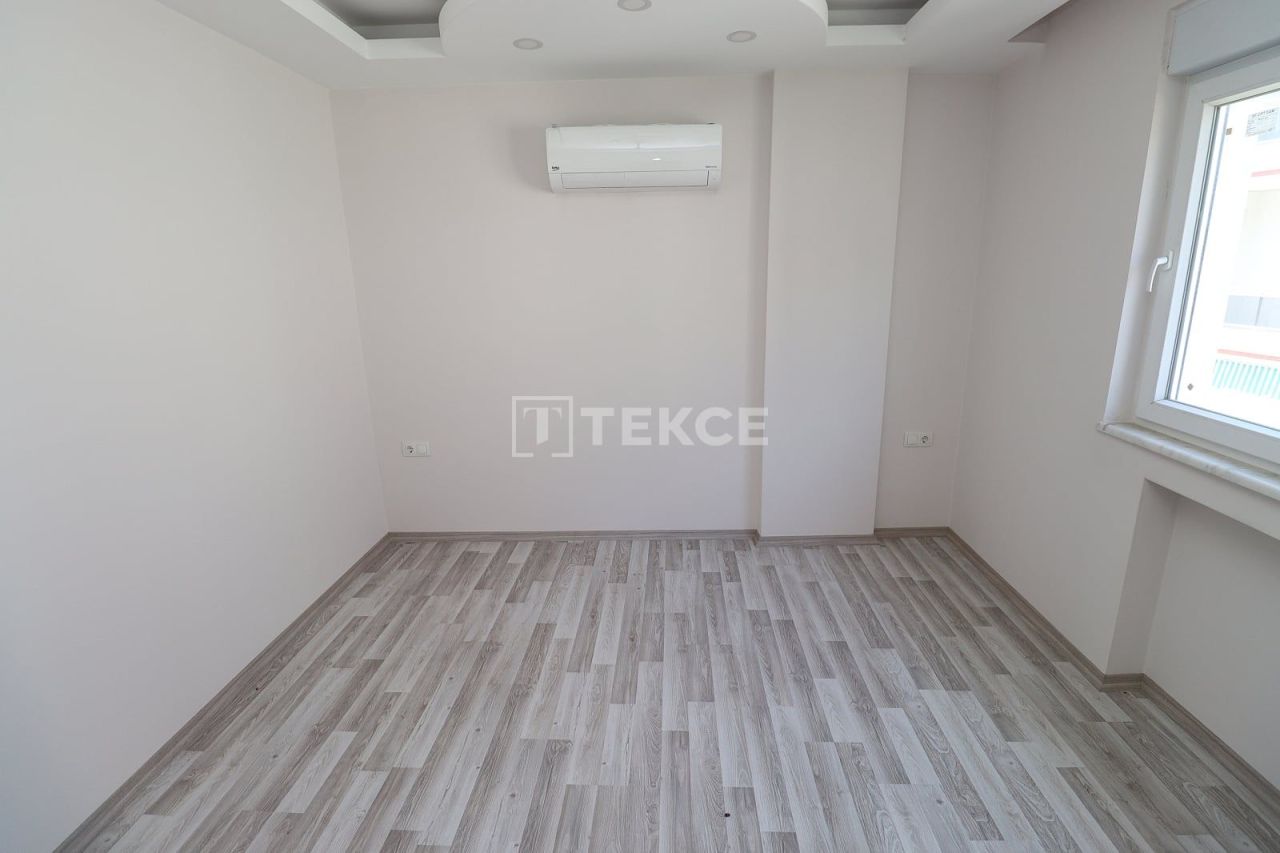 Апартаменты в Анталии, Турция, 75 м² - фото 14