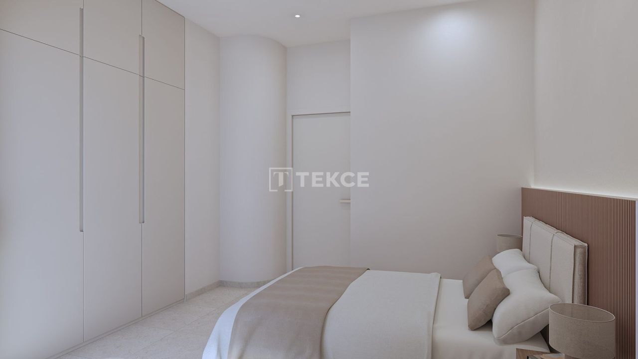 Пентхаус в Пилар-де-ла-Орадада, Испания, 62 м² - фото 14