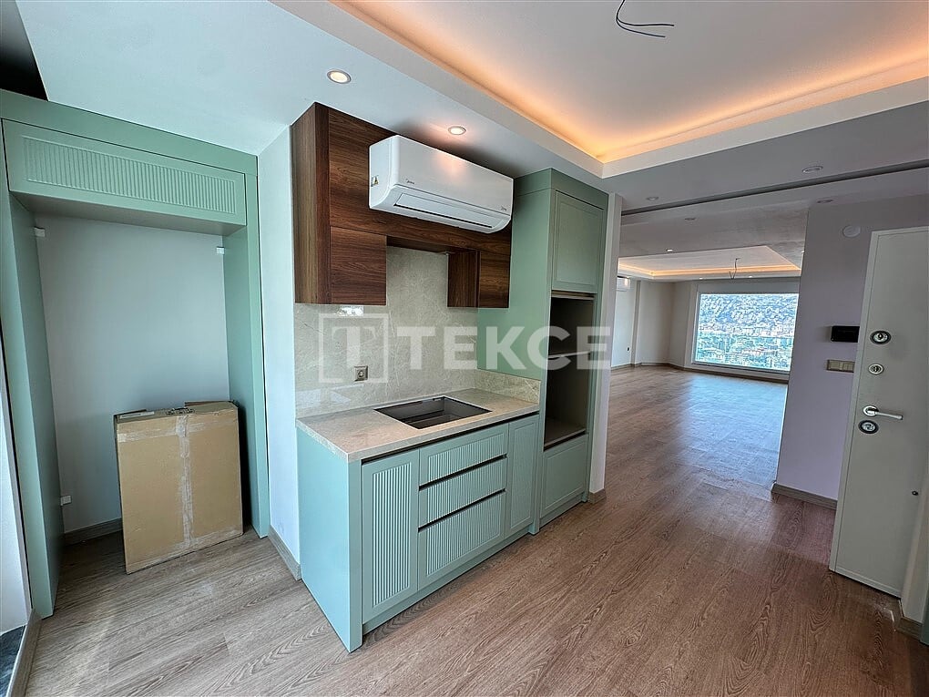 Пентхаус в Алании, Турция, 270 м² - фото 14
