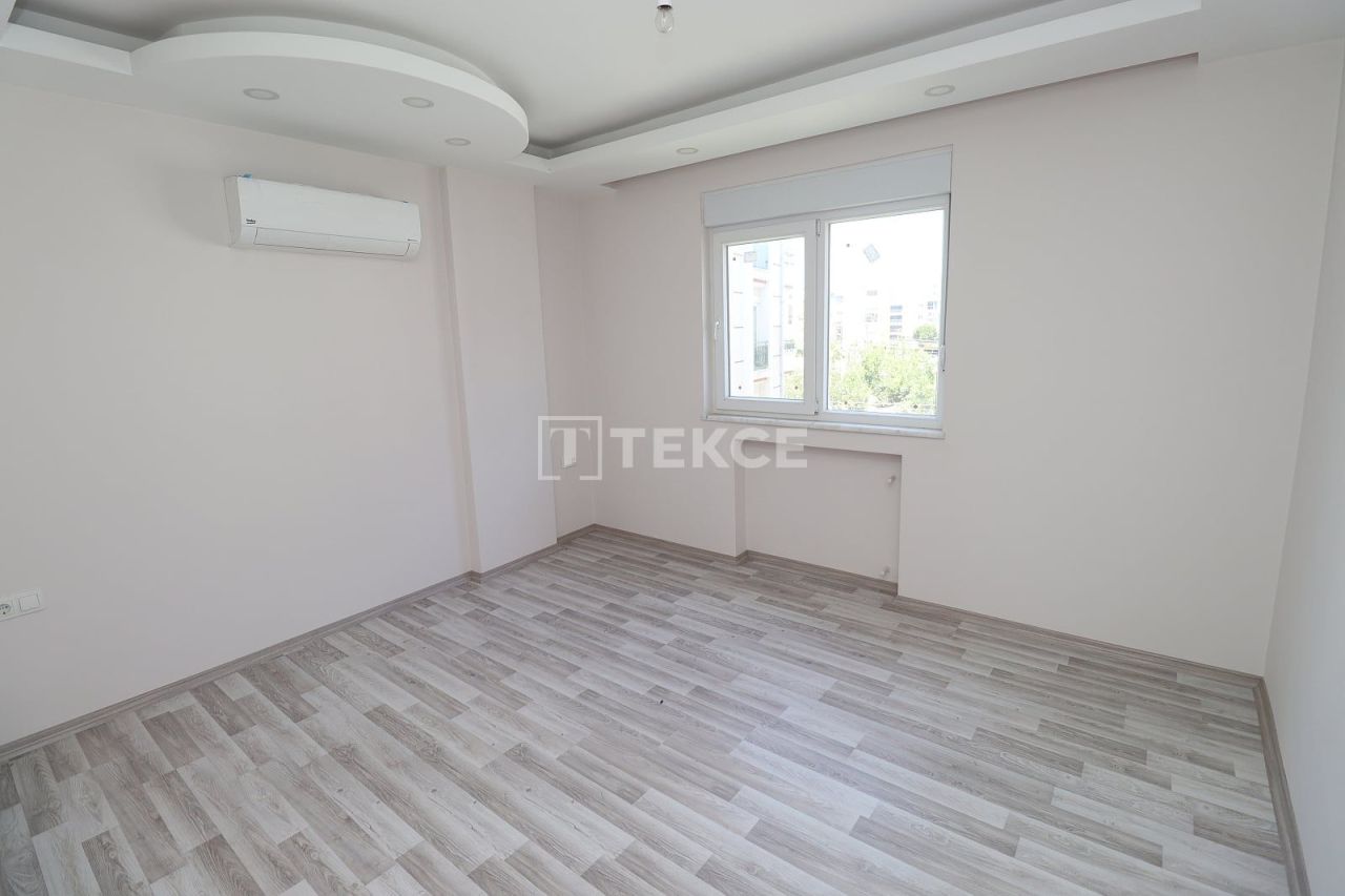 Апартаменты в Анталии, Турция, 75 м² - фото 15