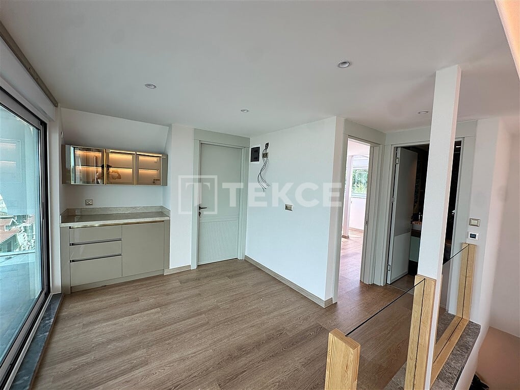 Пентхаус в Алании, Турция, 270 м² - фото 15