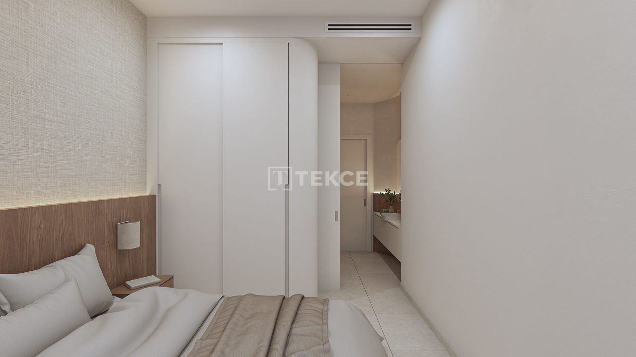 Апартаменты в Пилар-де-ла-Орадада, Испания, 62 м² - фото 16