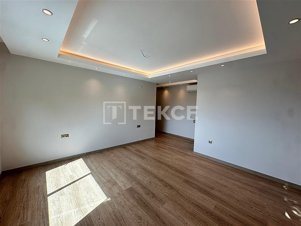Пентхаус в Алании, Турция, 270 м² - фото 16