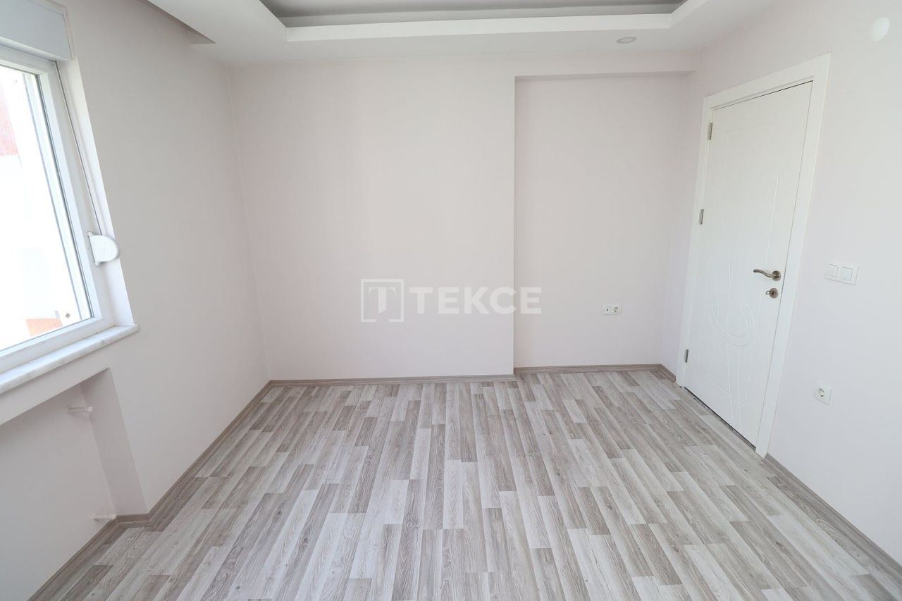 Апартаменты в Анталии, Турция, 75 м² - фото 16
