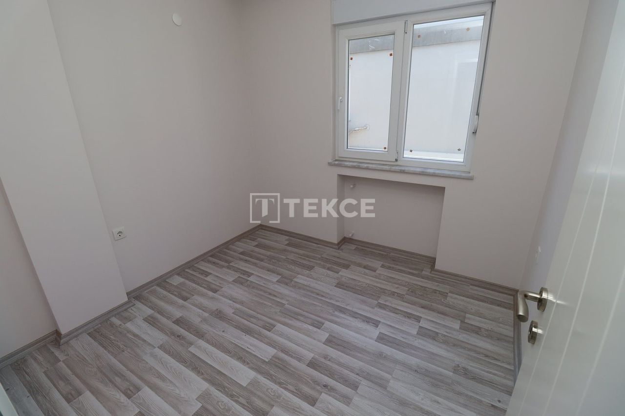 Апартаменты в Анталии, Турция, 75 м² - фото 17