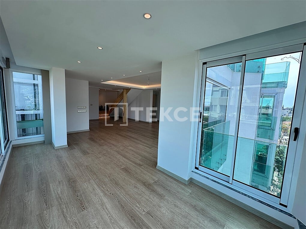 Пентхаус в Алании, Турция, 270 м² - фото 17