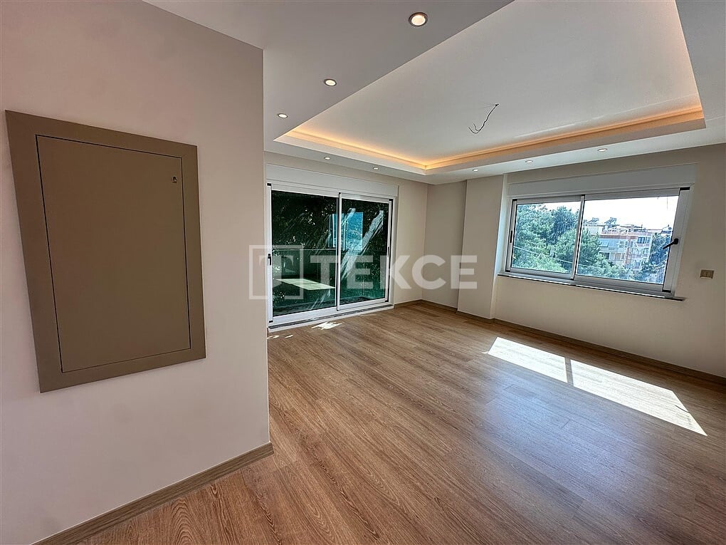 Пентхаус в Алании, Турция, 270 м² - фото 18