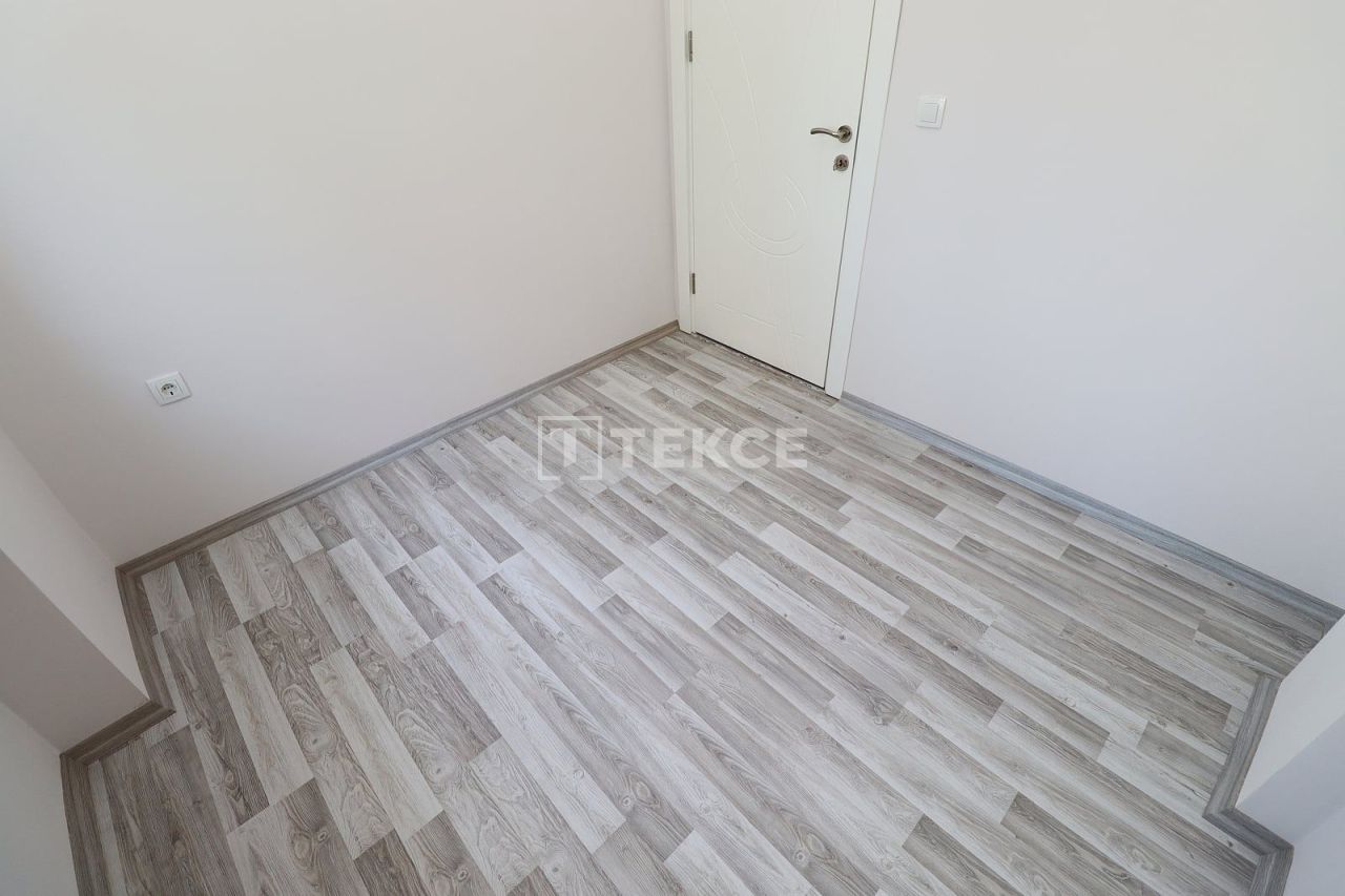 Апартаменты в Анталии, Турция, 75 м² - фото 18