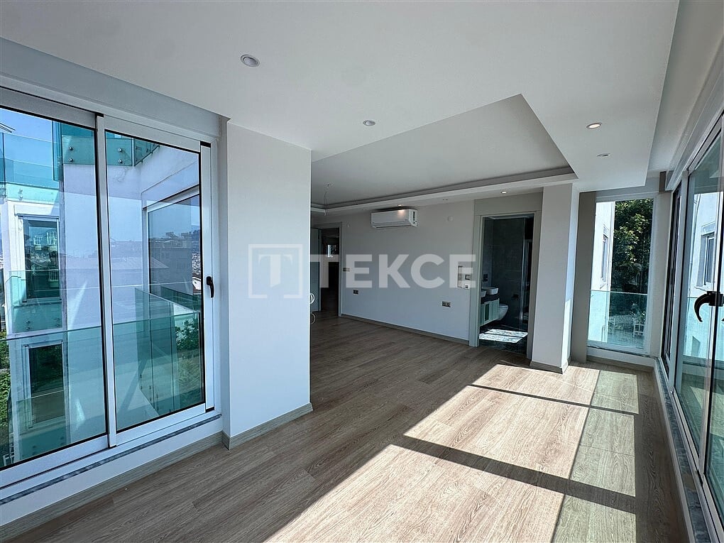 Пентхаус в Алании, Турция, 270 м² - фото 19