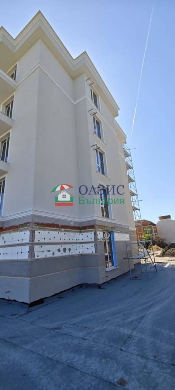 Апартаменты в Несебре, Болгария, 45 м² - фото 2