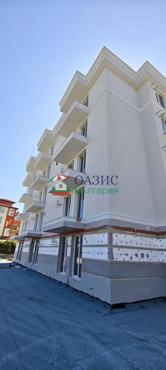 Апартаменты в Несебре, Болгария, 45 м² - фото 3