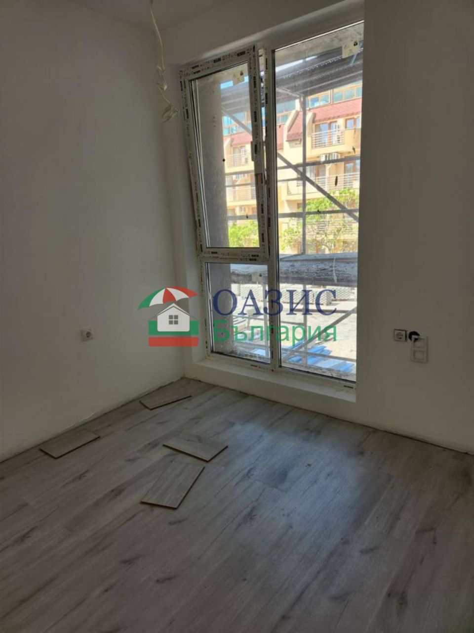 Апартаменты в Несебре, Болгария, 45 м² - фото 4