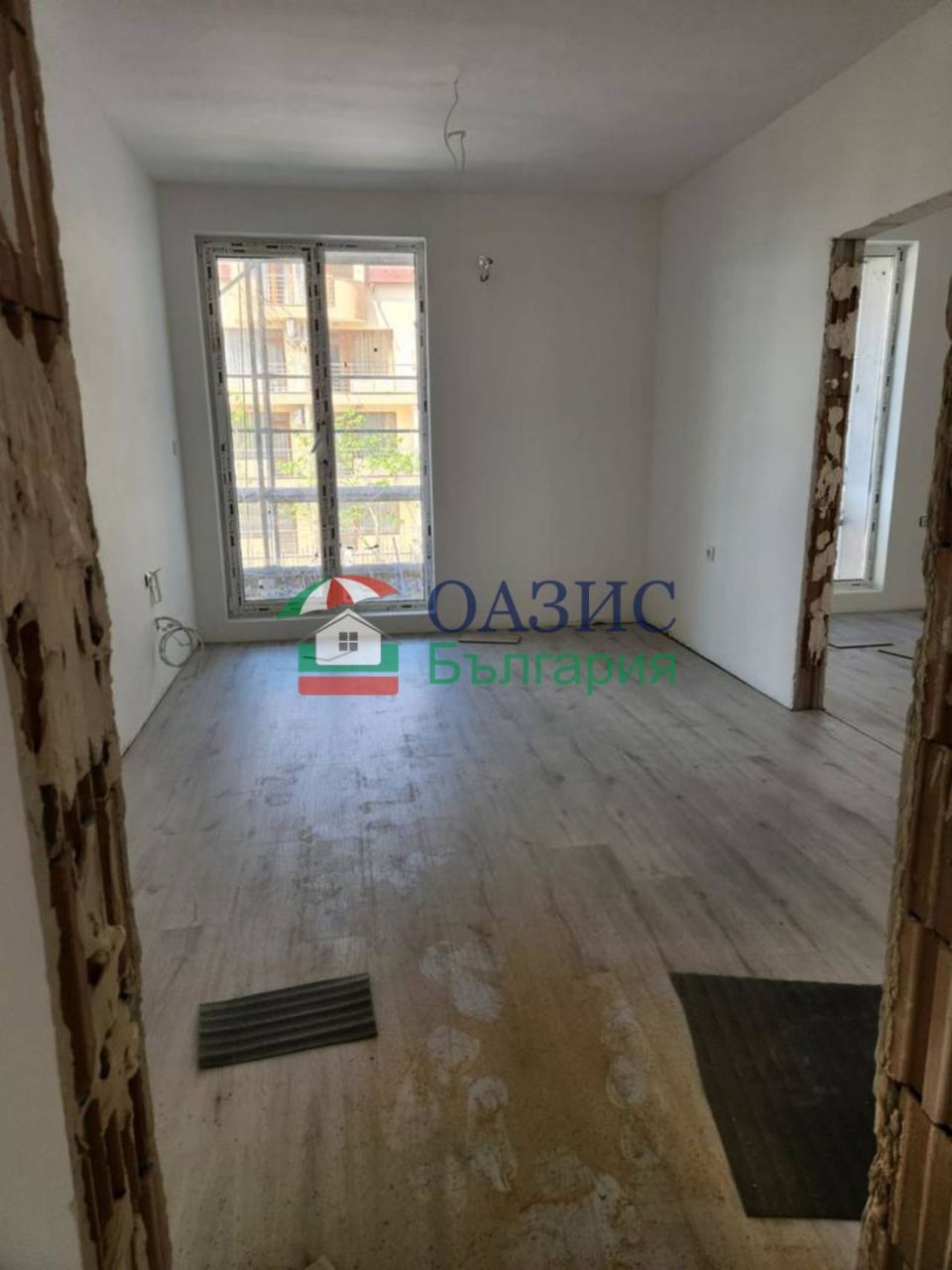 Апартаменты в Несебре, Болгария, 45 м² - фото 5