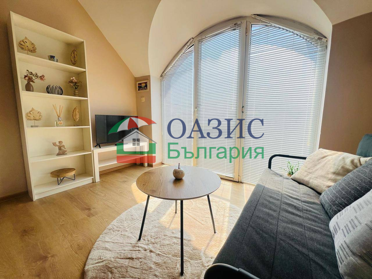 Апартаменты в Несебре, Болгария, 35 м² - фото 6