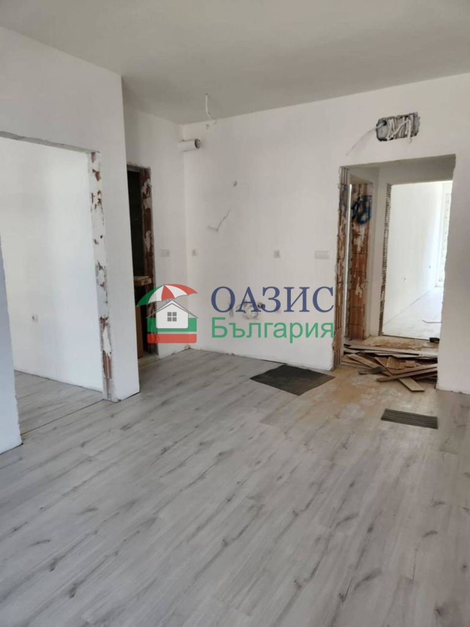 Апартаменты в Несебре, Болгария, 45 м² - фото 6