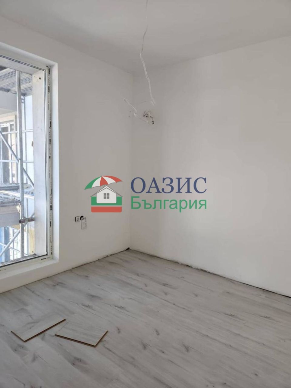 Апартаменты в Несебре, Болгария, 45 м² - фото 7