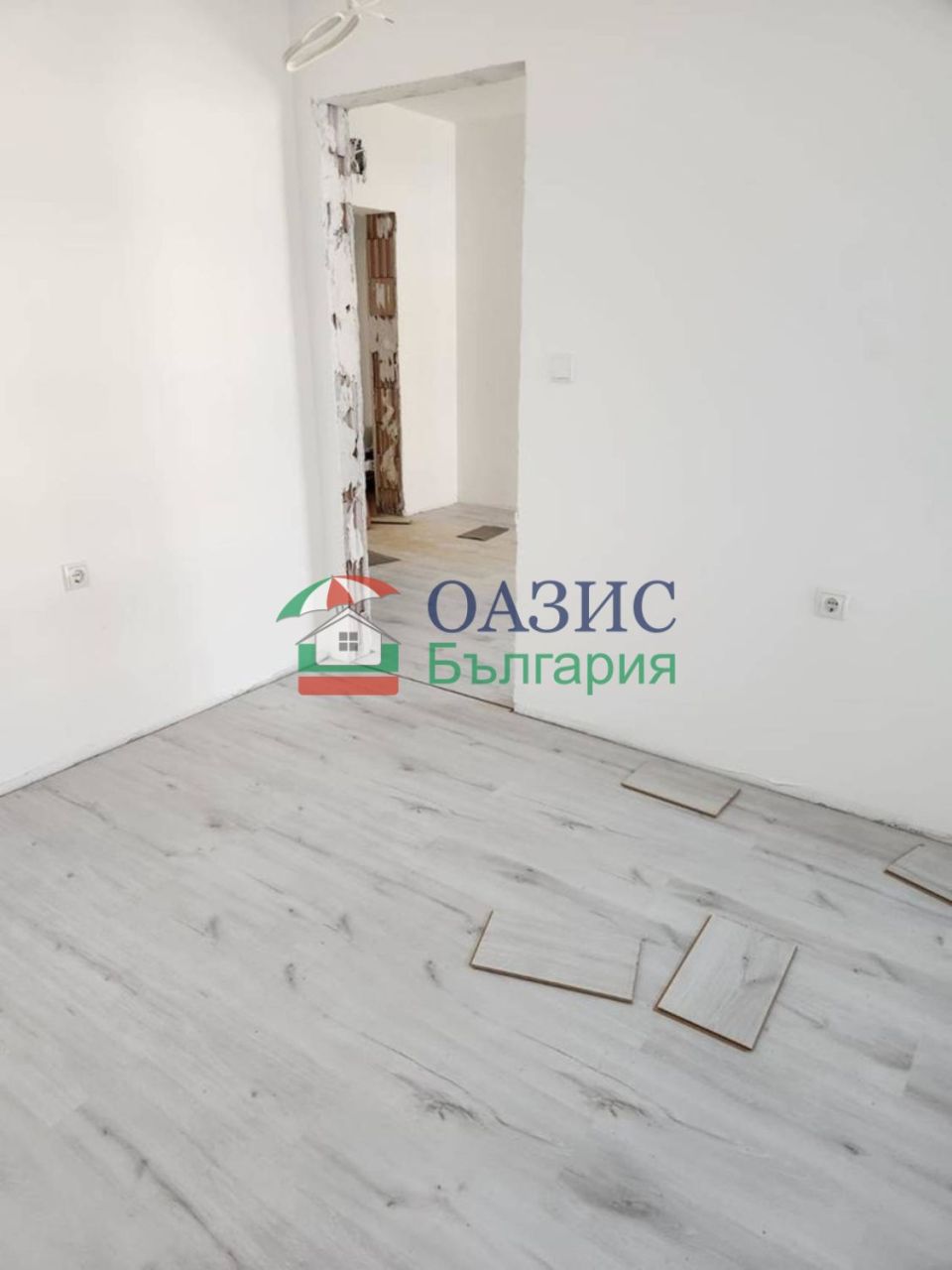 Апартаменты в Несебре, Болгария, 45 м² - фото 8