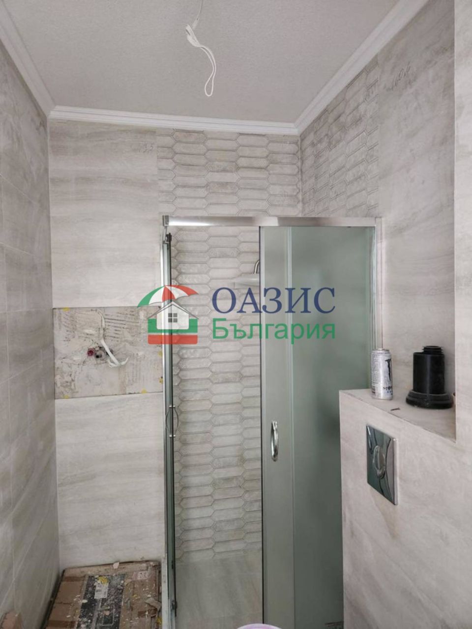 Апартаменты в Несебре, Болгария, 45 м² - фото 9