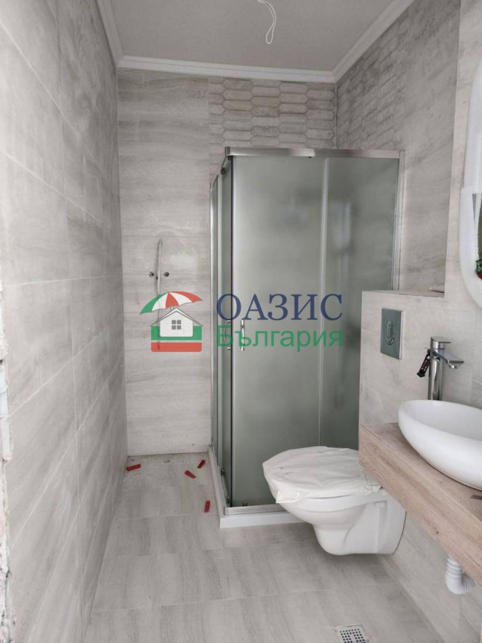 Апартаменты в Несебре, Болгария, 45 м² - фото 11