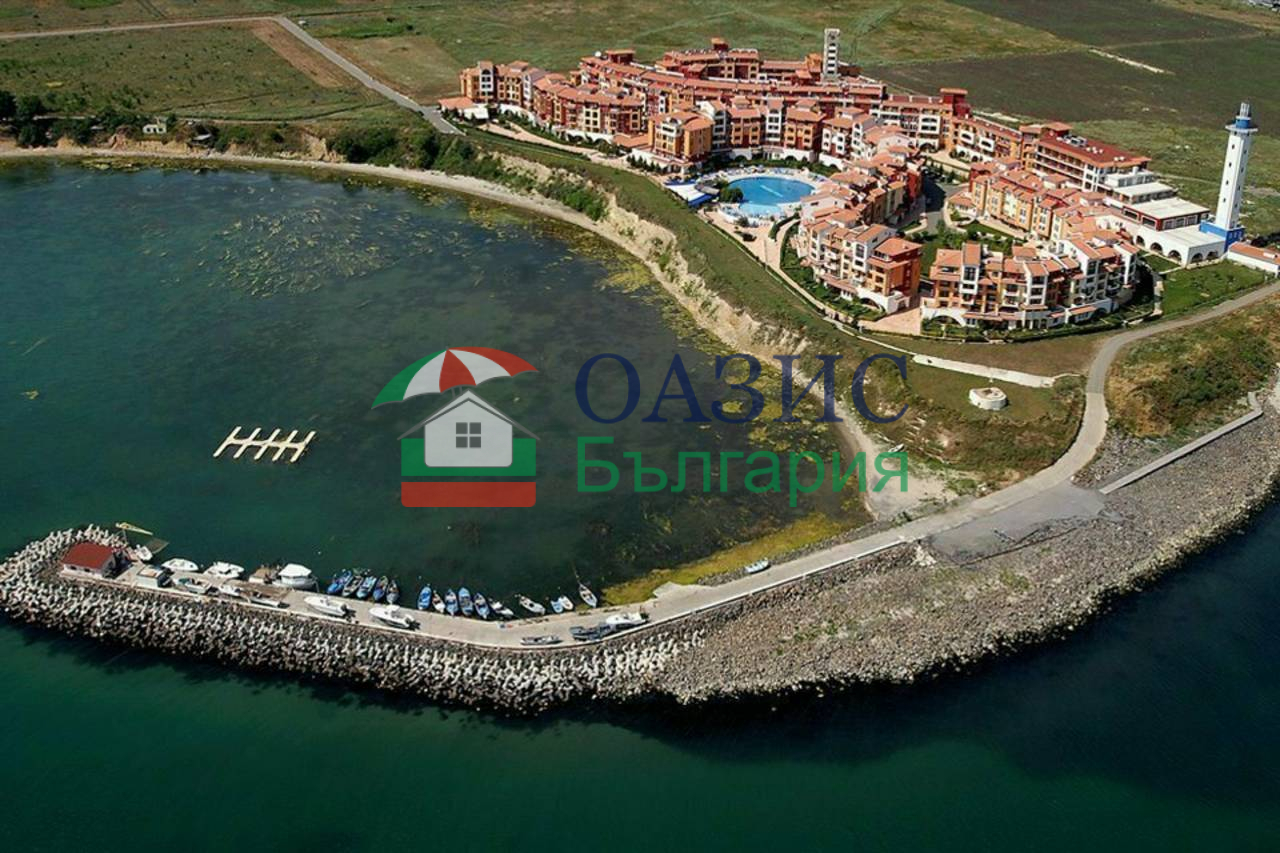 Апартаменты в Равде, Болгария, 43 м² - фото 15
