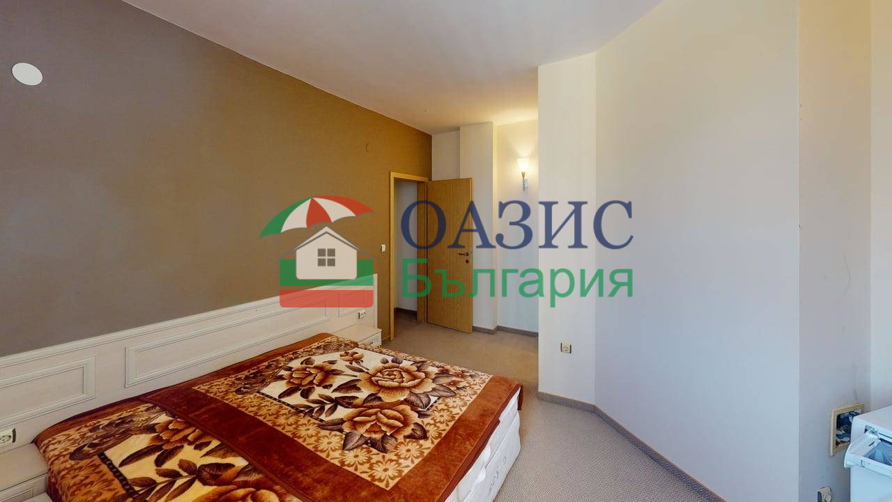 Апартаменты на Солнечном берегу, Болгария, 89 м² - фото 18