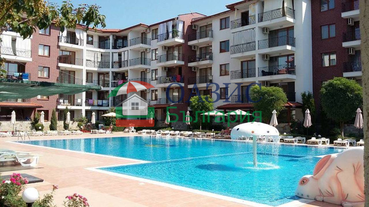 Апартаменты в Равде, Болгария, 57 м² - фото 18