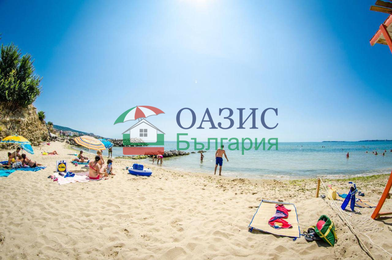Апартаменты в Святом Власе, Болгария, 63.5 м² - фото 18