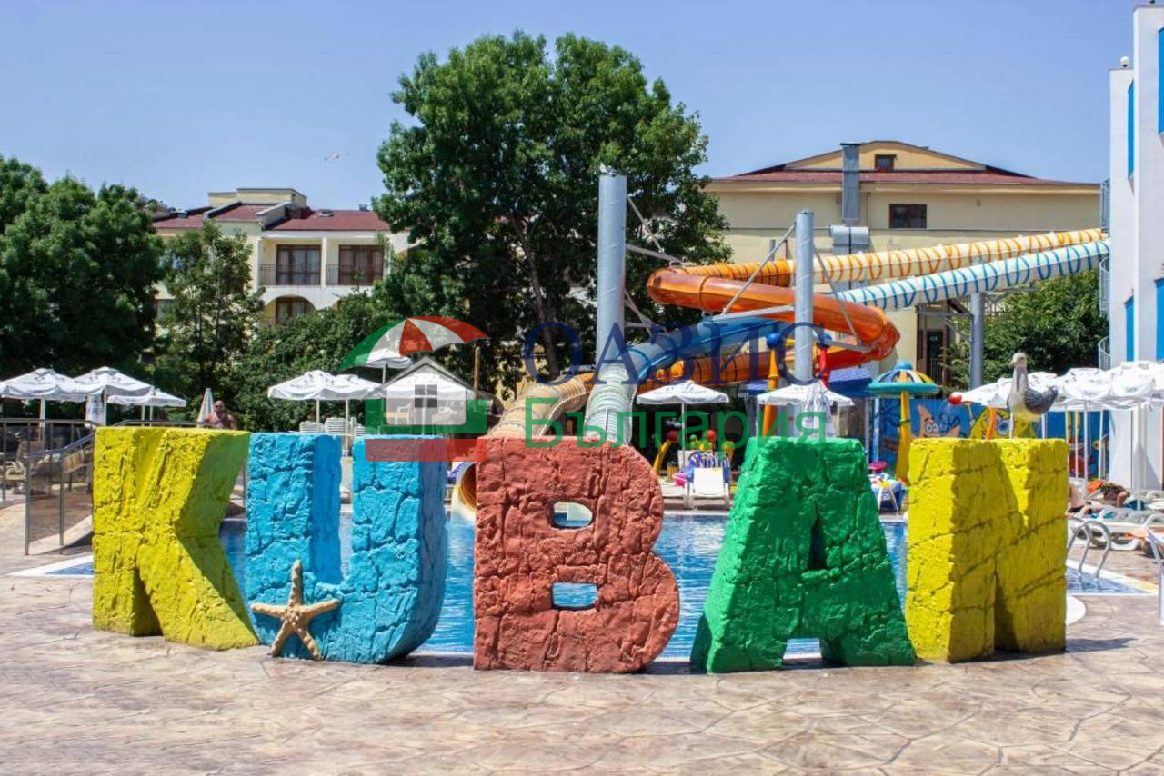 Апартаменты на Солнечном берегу, Болгария, 49 м² - фото 19