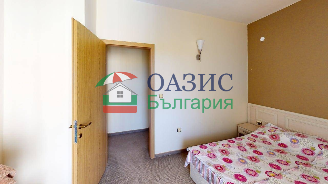 Апартаменты на Солнечном берегу, Болгария, 89 м² - фото 19