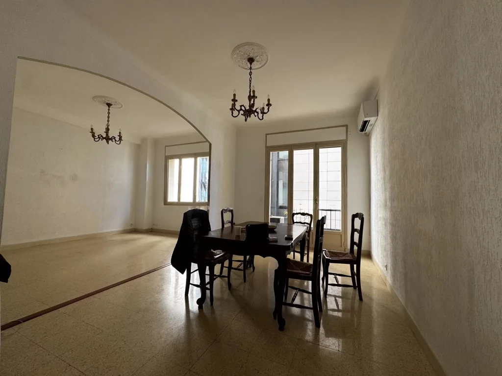 Квартира в Монте Карло, Монако, 82 м² - фото 2